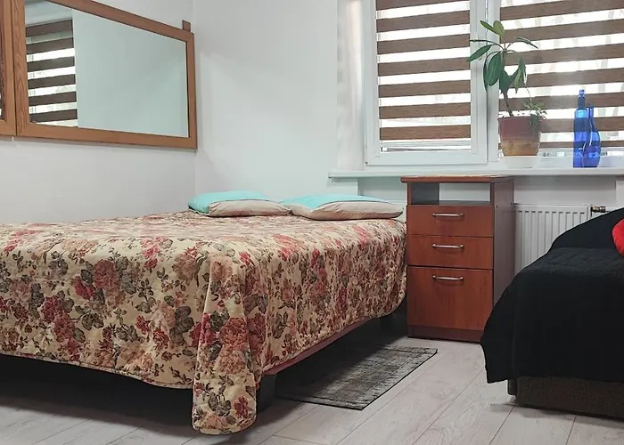 Honey Apartament