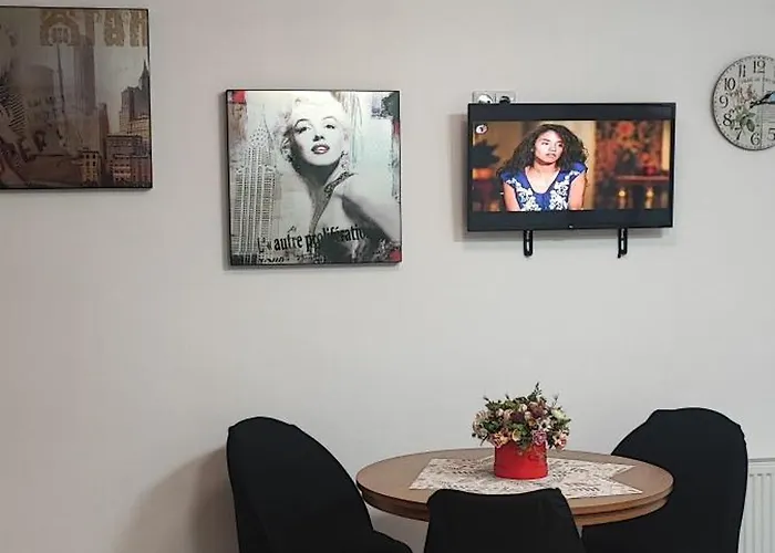 Honey Apartament